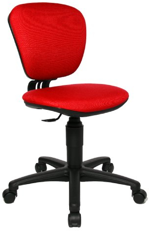 Topstar Kinderdrehstuhl High Kid rot