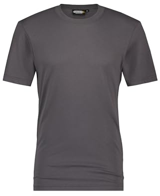 Dassy Herren 5414729037905 T-Shirt, Grigio, M