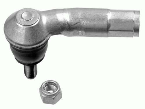 LEMFÖRDER 35279 01 Spurstangenkopf für Volkswagen Golf VII (5G1, BQ1, BE1, BE2) 2012-2021 Links, Vorderachse und Andere Fahrzeuge