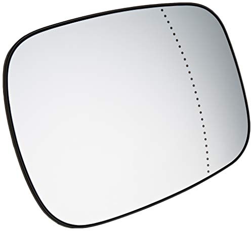 Van Wezel 4311839 Espejo Cristal, espejo exterior