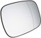Van Wezel 4311839 Espejo Cristal, espejo exterior