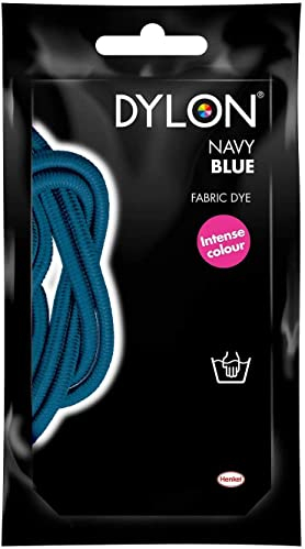 DYLON HAND DYE - 50G [Navy Blue,1]