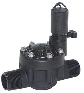 Toro 'TPV – elettrovalvola con sistema autopulente DBS da 1 F/f senza regolatore