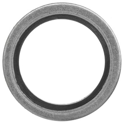 Ajusa 00545800 Anello di Guarnizione, Tappo Filettato Svuotamento Olio