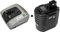 OFFERTA im Set: batteria caricatore + ad alte prestazioni Ni-MH 24 V 3000 mAh batteria per Bosch Berner 1617334082 1617334216 2607335082 2607335083 2607335097 2607335098 2607335163 2607335190 2607335192 2607335215 2607335216