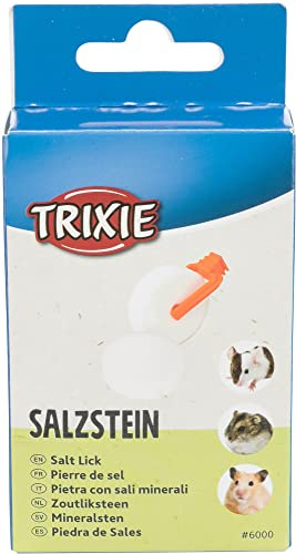 Trixie Salt Lick Wheel, 84 g