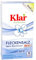 Klar Fleckensalz ohne Duft, 400 g