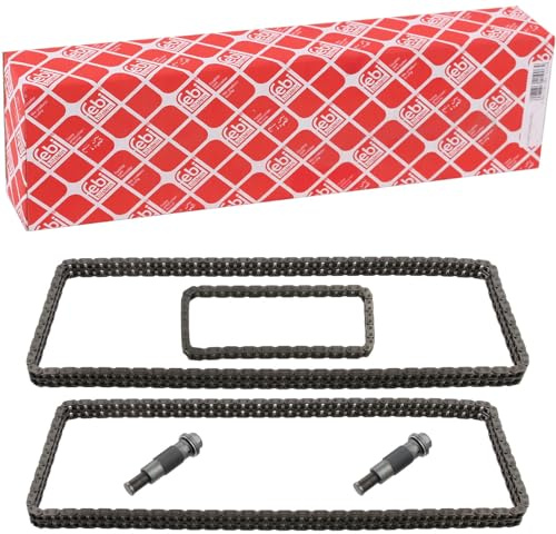 febi bilstein 34973 Timing Chain Kit for camshaft and oil pump, pack of one