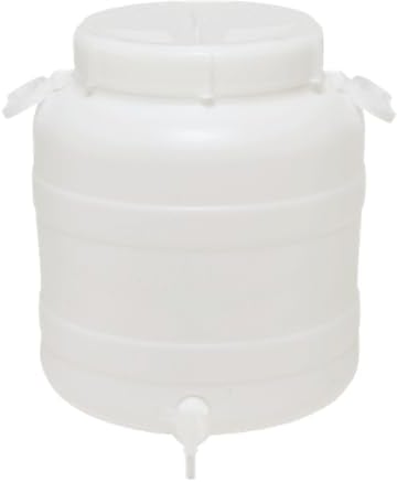 Ecoplast BL30 Récipient col large