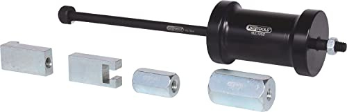 KS Tools 152.1405 Pumpe/Düse und TDi-Düsen Auszieher-Satz, 6-tlg.