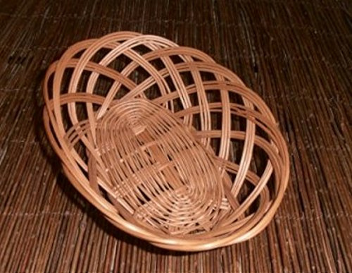 Willow Tray Basket Decoration Wicker Various Varieties to Choose from
