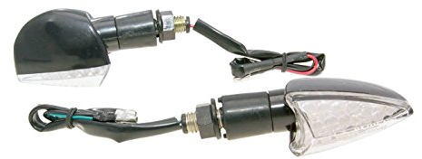 Blinker Set LED kurz für Beeline, CPI, Aragon, Supercross, Supermoto