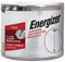 Energizer Modern/Vintage Hanging Pendant Ceiling Rose Lamp Holder - E27 ES Edison Screw Cap Fitting (Brushed Chrome)