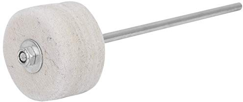 Verdickter Drum Pedal Beater, langlebiger Drum Pedal Beater aus Filz, für Anfänger(Hair Hammer)