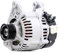 RIDEX 4G0210 Lichtmaschine Generator Alternator 80A 14V mit Riemenscheibe