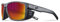 Julbo Mixte Shield Lunettes De Soleil, Noir/Noir, Taille unique EU