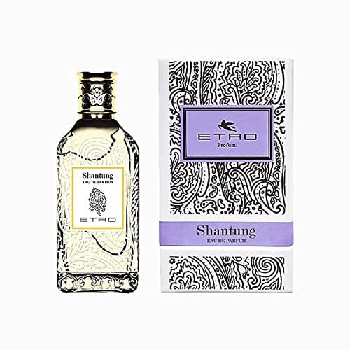 Etro Shantung by Etro