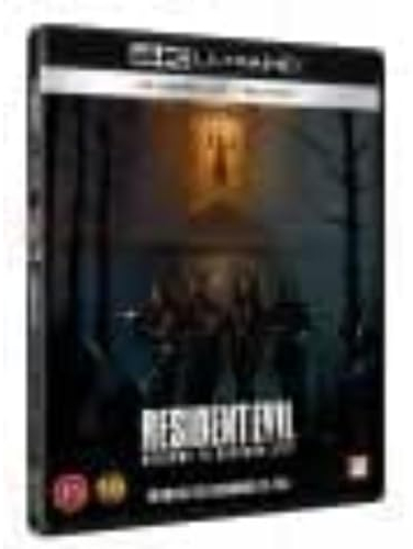 Resident Evil: Willkommen in Raccoon City