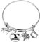 KEYCHIN Twilight Movie Schlüsselanhänger Twilight Edward und Bella Fans Geschenke Will You Be My Spider Monkey Schmuck für Freunde Familie, Spider Monkey Br-s