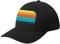 Unisex-Hut Mode Hip Hop Baseballkappe Geocaching Retro-Design Baseballkappe im Hut Erwachsener Hut lustiger Hut Herrenhut Damen Outdoor-Geschenke