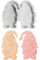 2PCS Silikonformen Gießformen Weihnachten TREABEAR, Silikonform Wichtel, Gießformen Silikon Weihnachtsmann, Kerzenformen Zum Gießen, Silikon Formen Zum Gießen,Gießformen Silikon Weihnachten