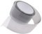 Mikikit Window Screen Mesh Tape Self-adhesive Window Repairing Decal Wire Mesh Roll for Screen Door