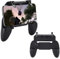 W11 Mobile Gamepad, Konsolen-Handheld-Helfer Neue W11 Chicken Eating Controller-Spiele und Umgebung für Android PUBG