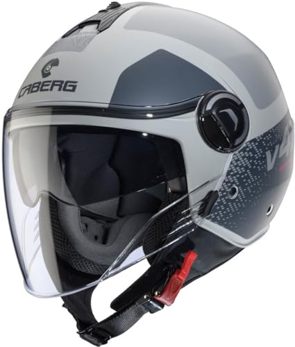 Caberg Riviera V4 X Alpha Casco Jet