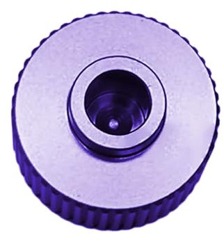 AMISENK Mechanical Keyboards Knob Replacement Adapter Metal Volumes Adjustable Switches For Keyboards Speakers Radio