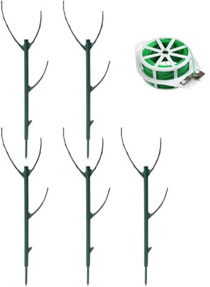 Monstera Impilabile Pianta Giardino Pianta Palo Per Indoor Outdoor Pianta Arrampicata Struttura Pianta Decorativa Pali Verde