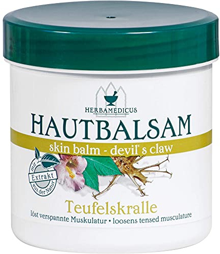 Teufelskrallen Balsam, 250 ml