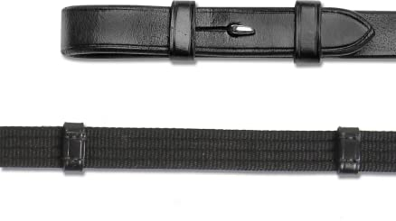 Gurtzügel mit Haken