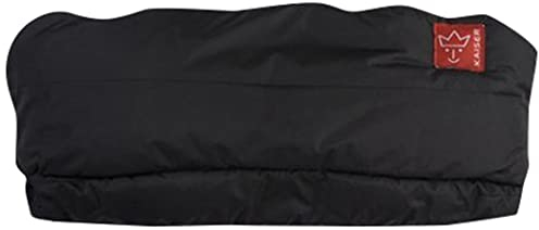 Kaiser 6571725 - Handwärmer Alaska Farbe: schwarz