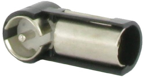 Connects2 Antennenadapter CT27AA04 DIN Antenne auf ISO Antenne