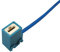 Ring Automotive RBH002 Keramische Lampenfassung, H1/H3