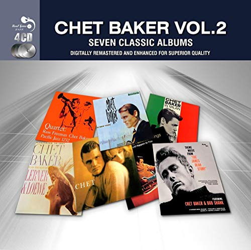 Seven classic albums Vol.2