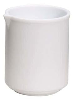 Cole-Parmer Chemically Inert PTFE Beaker, 5000 mL, 1/Pk
