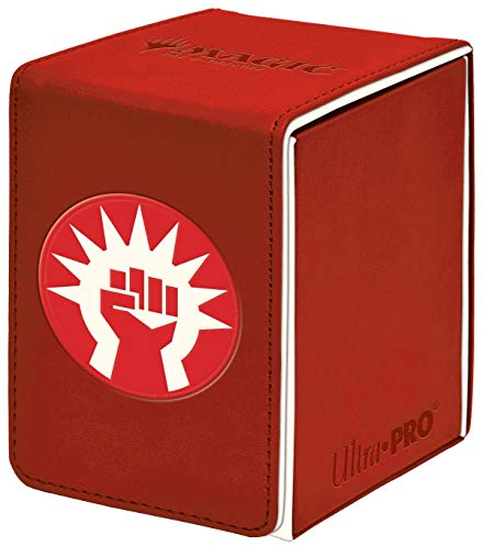 Ultra Pro Boros Alcove Flip Box for Magic: The Gathering