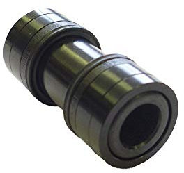 Cane Creek Dämpfer-Spacer und Buchsen 33,4x10mm