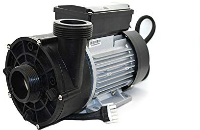 LX WTC50M Circulation Pump 0.35 hp Hot Tub Spa Tubs Whirlpool Bath