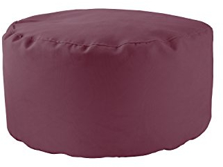 Wood & Colors Pouf Aramis A6 lila