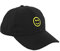Morefaz Unisex Jungen Mädchen Mütze Baseball Cap Emotion Smile Lächeln Hut Kinder Kappe MFAZ Ltd (Smile Black Yellow)