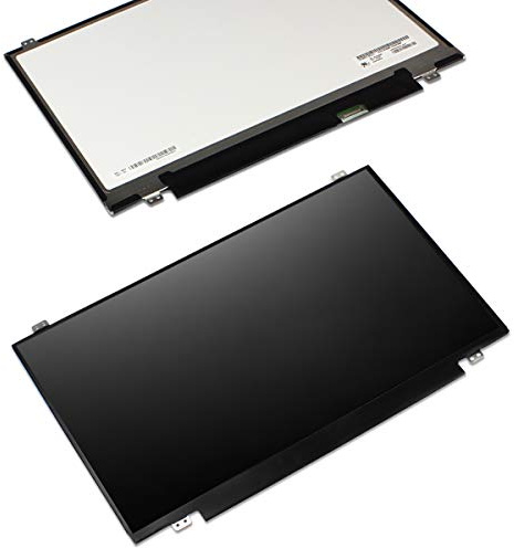 Laptiptop 14,0 LED Display matt passend für HP Elitebook 840 G3 IPS 72% Gamut Bildschirm Full-HD