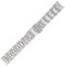Victorinox Uhrenarmband 22mm Edelstahl Silber - 004230