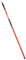Lineaeffe Carbon Pole 7 m up to 25 g Fixe Rute Angeln im Meer Fluss See Teleskopische Carbon