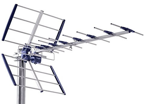 Engel Axil Antena Exterior an6000 Filtro anti-5g