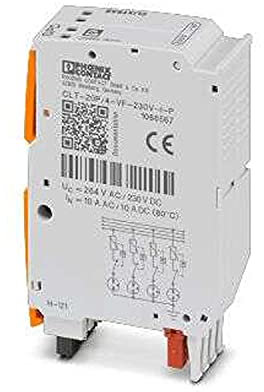 Phoenix Contact, 1088567, Überspannungsableiter, DIN-Schienen, 1,5kV CLIXTRAB CLT