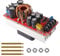 ALMOCN Voltage Boost Buck Module, 1500W 30A DC-DC Boost Power Converter Step-up Voltage Power Supply Module In 10~60V Out 12~90V (1500W 30A)