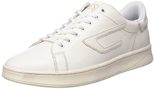Diesel_Athene S-Athene Low_Shoes_Farbe: Weiß_43 EU