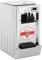 Royal Catering RCSI-18 Softeismaschine 1550 W 23 l/h 3 Geschmacksrichtungen Softeismaschine Gastro professionelle Softeismaschine